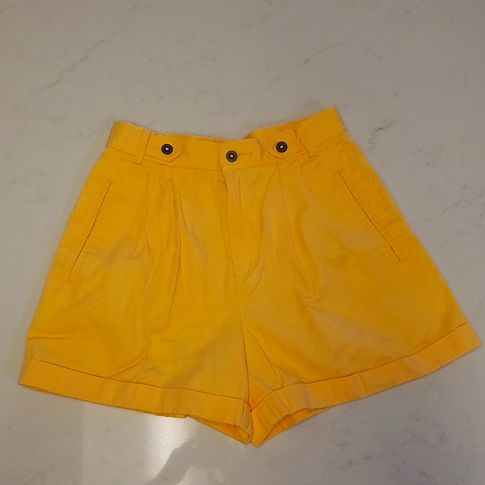 Liz Sport Shorts
